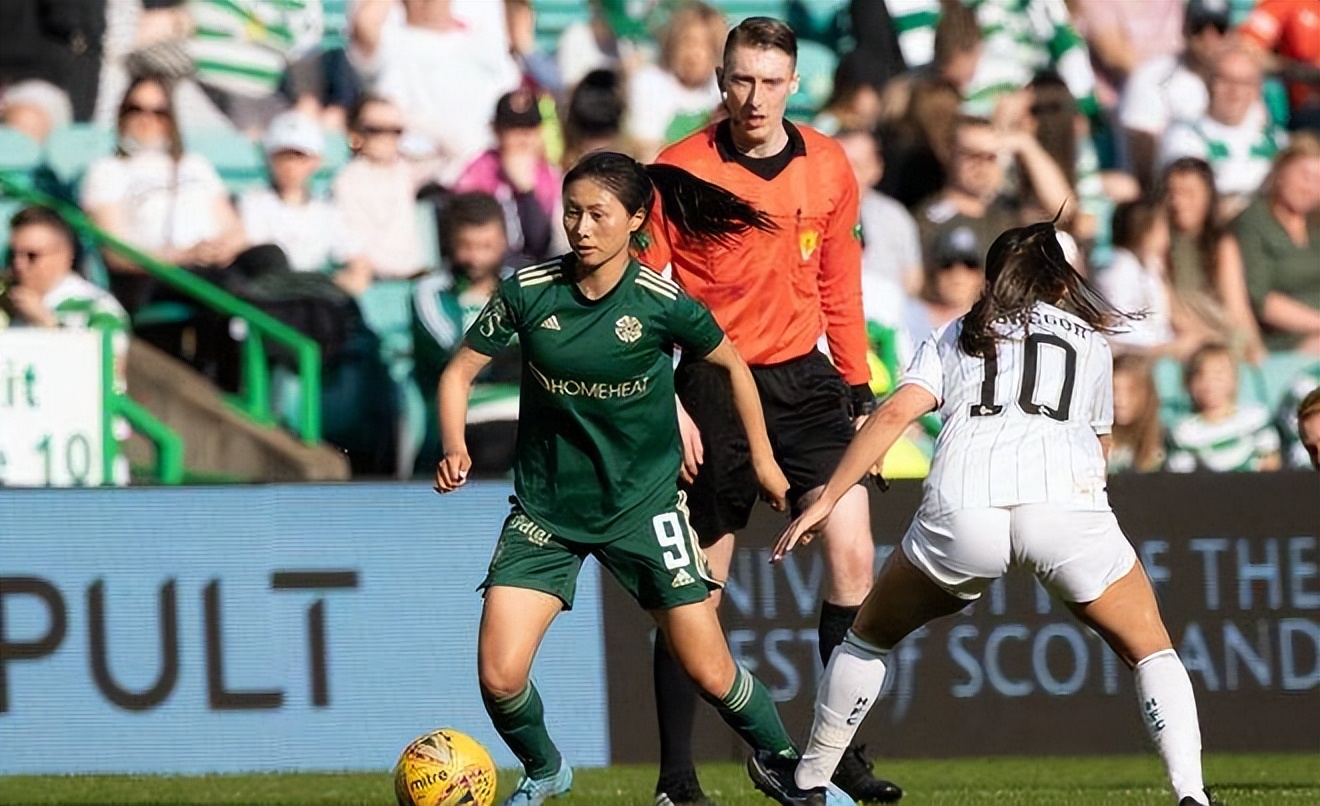 格拉斯哥流浪者抱守成功，稳扎稳打攻下比赛双冠