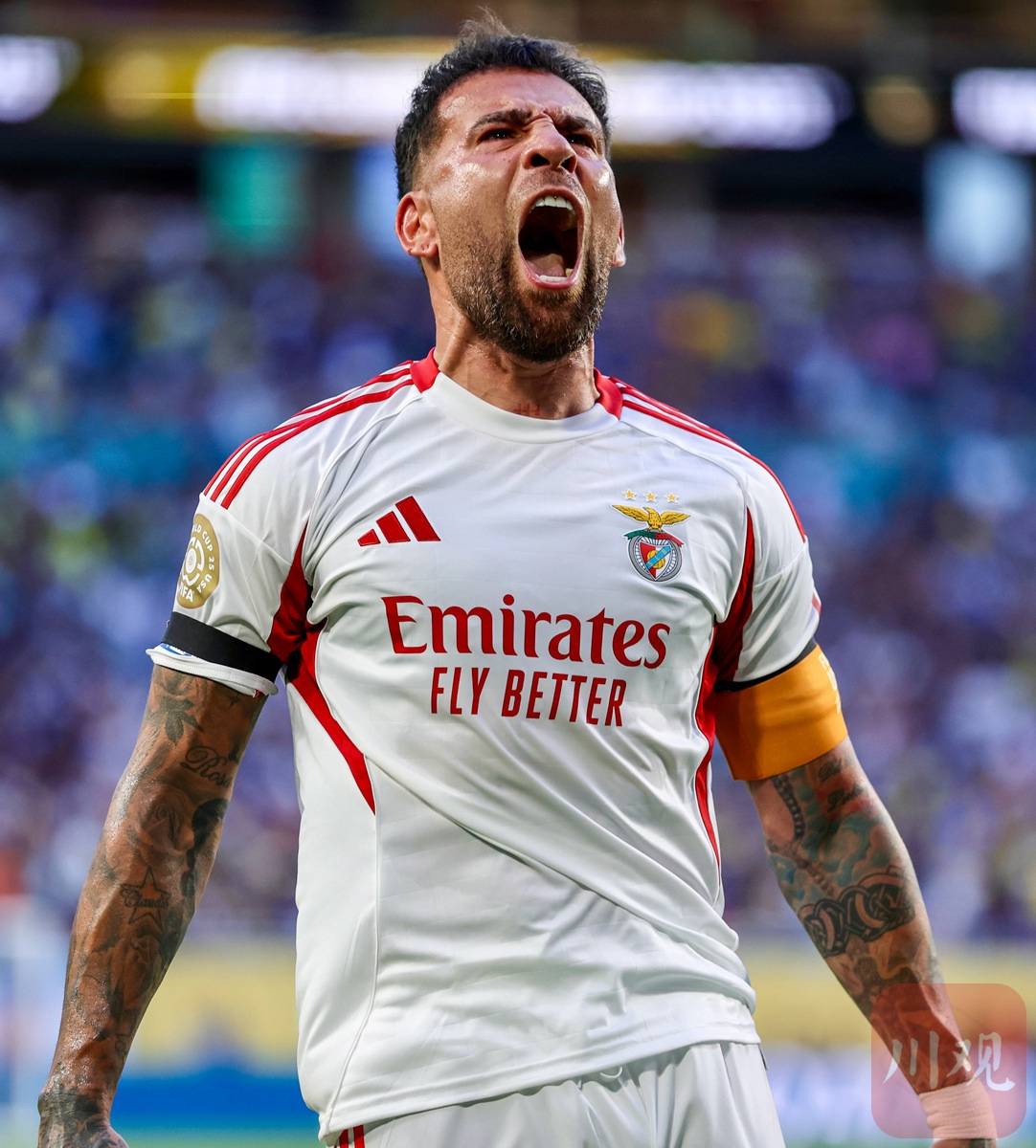 世俱杯前瞻：博卡青年与对手交锋看点