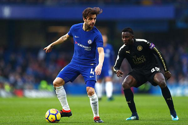 leisu-切尔西客场惨败维拉，莫拉塔缺席，蓝军遭遇失利