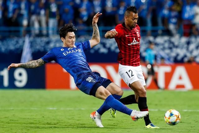 利雅得阿尔希拉尔客场大胜，取得领先优势