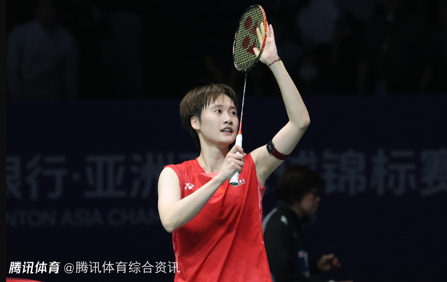 雷速-韩国队轻取中国队，陈雨菲点燃赛场