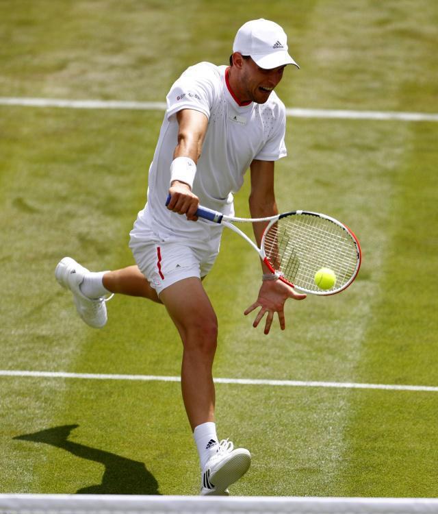 蒙特卡洛大师赛碾压温网，蒂姆刷新纪录