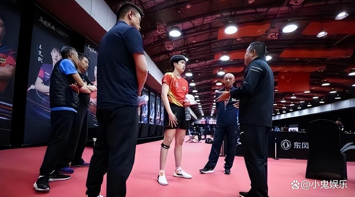 瑞典队横扫韩国队,王皓点燃赛场 瑞典队横扫韩国队,王皓点燃赛场