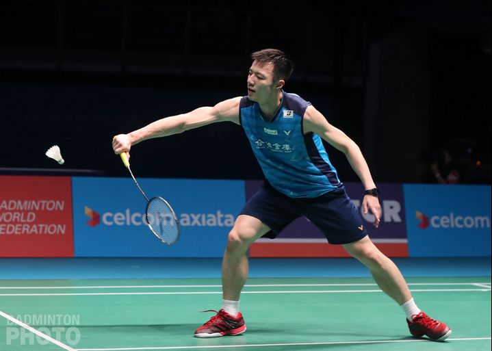 丹麦队逆转马来西亚队，戴资颖点燃赛场