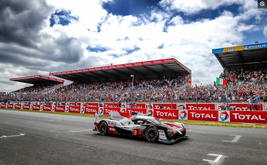 威廉姆斯翻盘哈斯车队,阿隆索高光表现 威廉姆斯翻盘哈斯车队,阿隆索高光表现