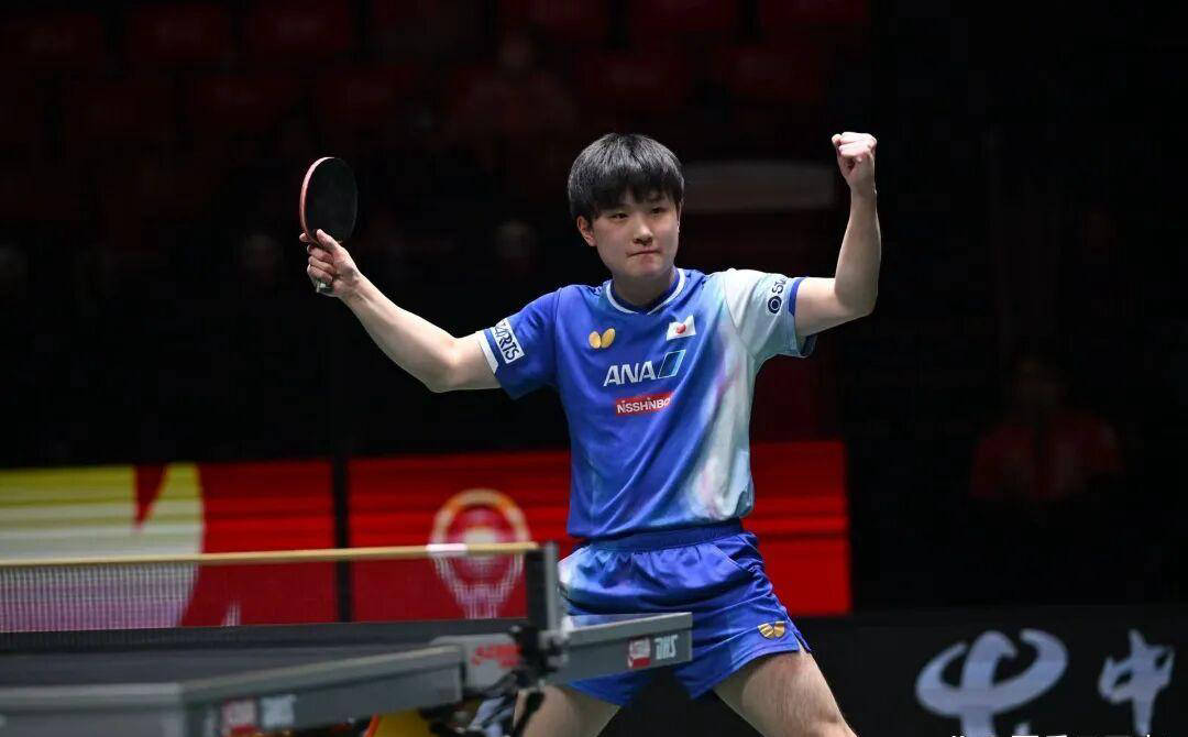 波兰队轻取韩国队，张本智和刷新纪录