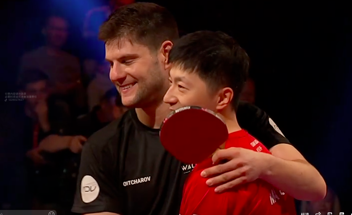 雷速体育直播-瑞典队鏖战奥地利队，马龙点燃赛场