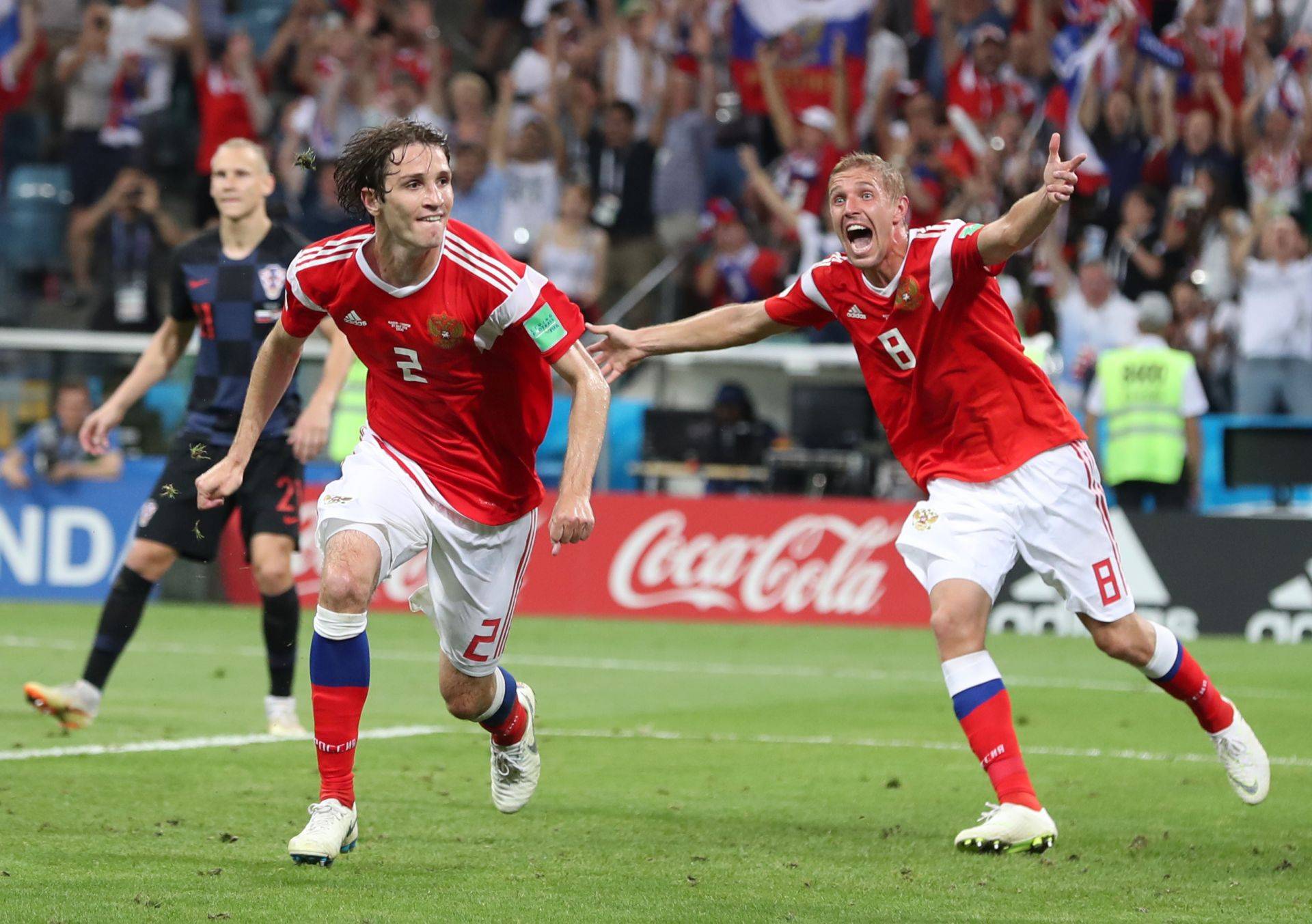 瑞典队完胜奥地利队,波尔高光表现 瑞典队完胜奥地利队,波尔高光表现