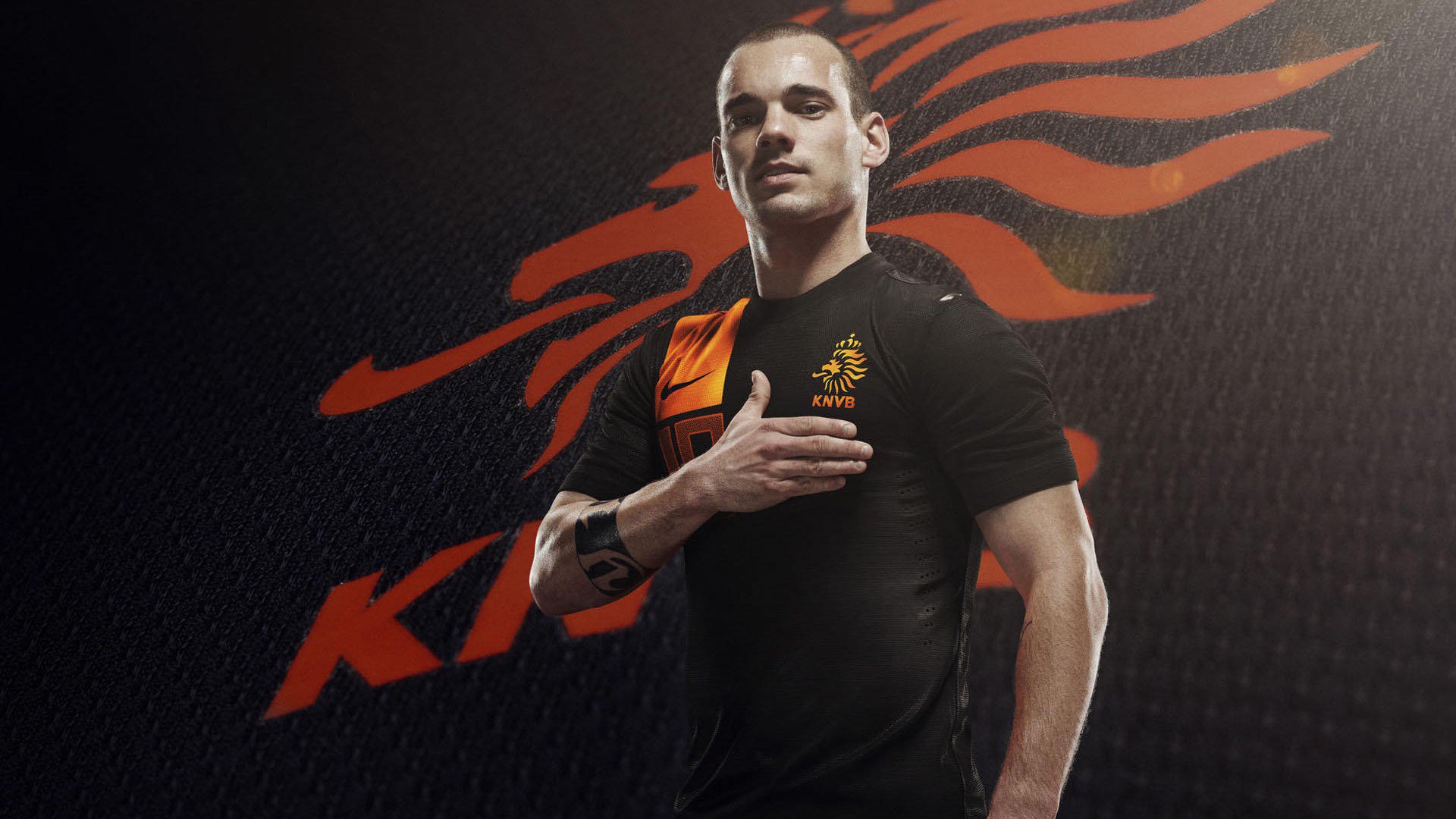 当足球遇上乒乓球，葡萄牙队完胜波兰队，奥恰洛夫点燃跨界赛场